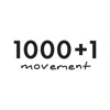 1000+1 Movement - iPhoneアプリ