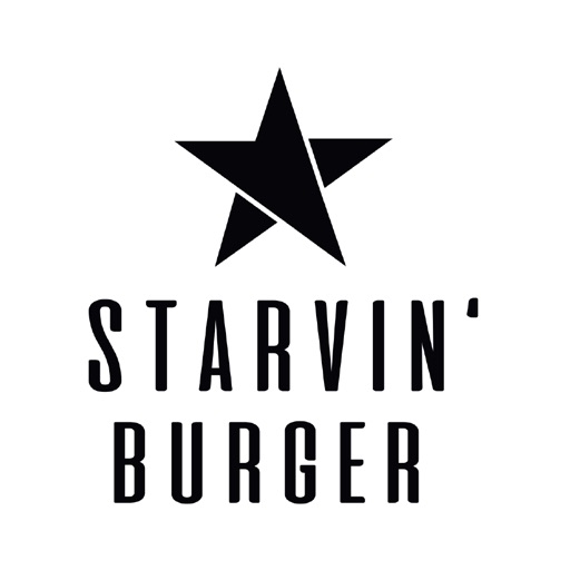 Starvin Burger icon