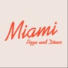 Miami Pizza Reilingen icon