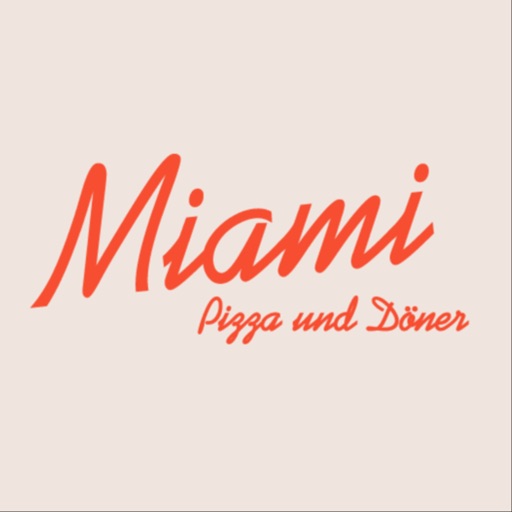 Miami Pizza Reilingen icon