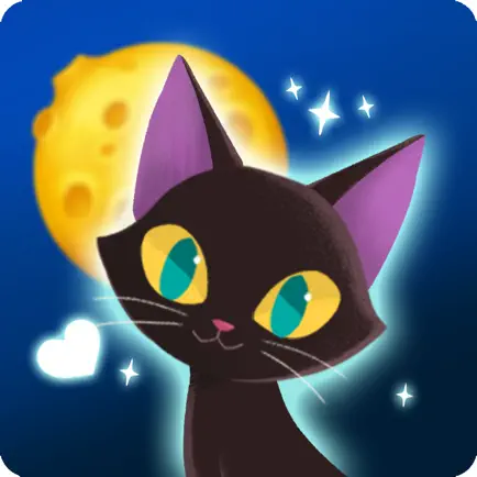 Witch & Cats – Cute Match 3 Cheats
