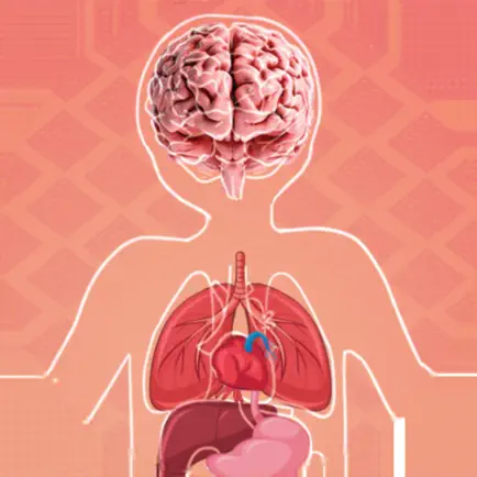 Human Body AR Cheats