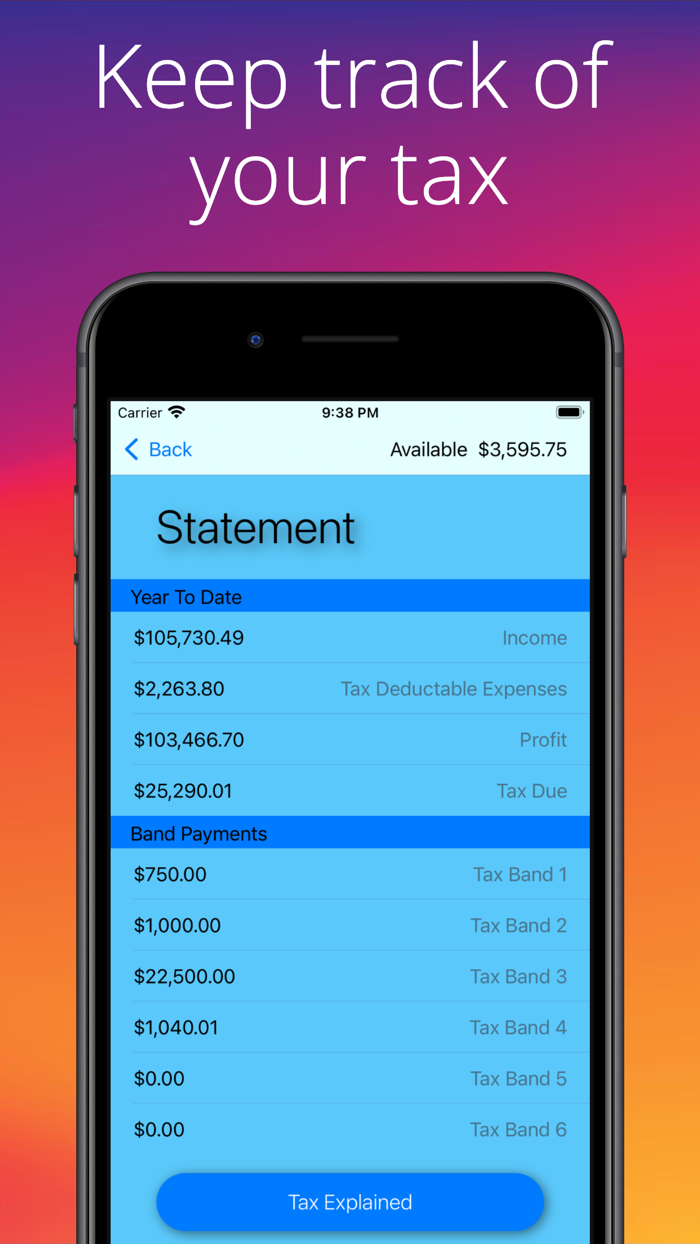 Portfolio Tycoon - Invest