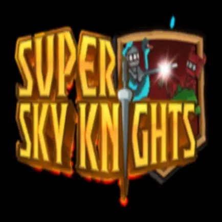 Super Sky Knights Cheats