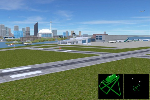 Airport Madness 3Dのおすすめ画像4