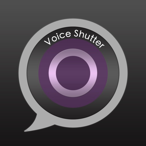 VoiceShutter icon