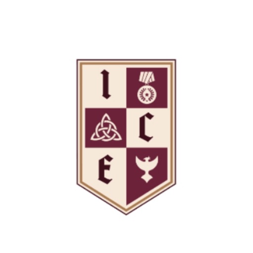 Imperial College Egypt (ICE) icon