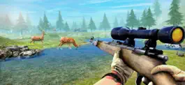 Game screenshot Animal Shooting 3D apk