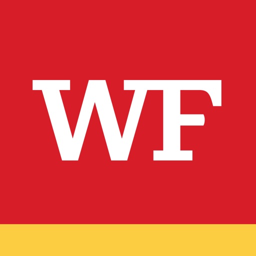 Wells Fargo Mobile iOS App