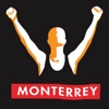 Maratón Monterrey icon