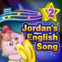 Jordan's English Song 2