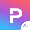 AI修图-沈水4.0AI一键变装AI写真馆批图软件AI数字人