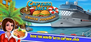 Captain Jack : Cruise Journey screenshot #1 for iPhone