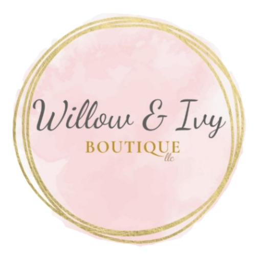 Willow & Ivy Boutique icon