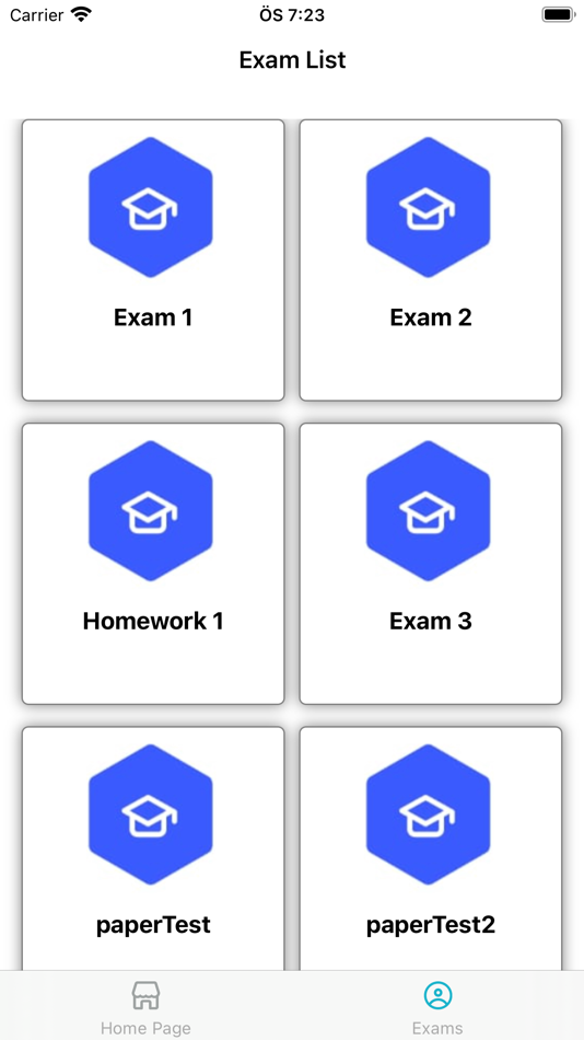 #3. Paper-X (iOS) 由: Murat Karabulut