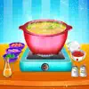 Master Chef Cooking Fever App Feedback