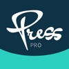 PressPro -Service Provider App icon