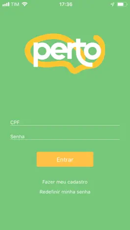 Game screenshot Perto Teachers mod apk