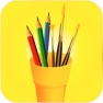 Get Paint for iOS, iPhone, iPad Aso Report