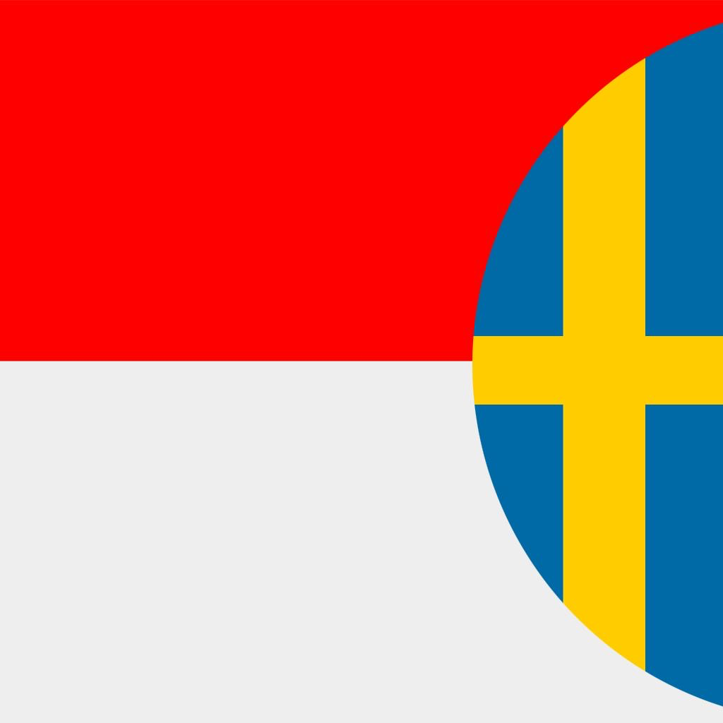 Get Indonesisk-Svensk ordbok for iOS, iPhone, iPad Aso Report