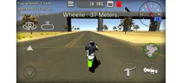 Game screenshot Wheelie King 3D hack