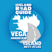 Iceland Road Guide