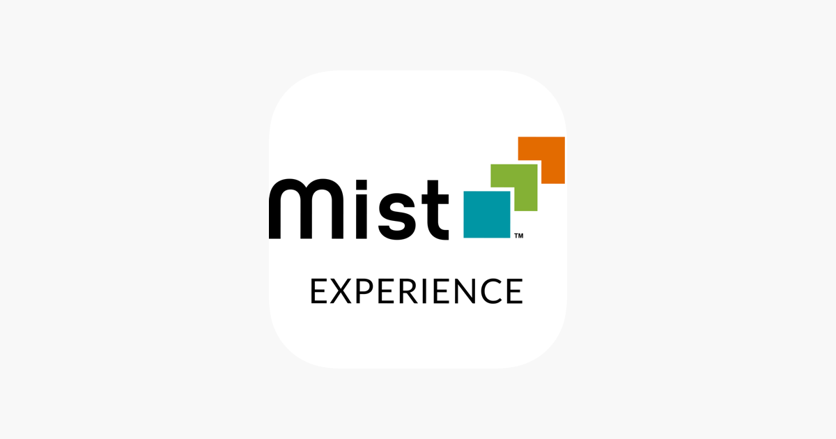 ‎Mist Experience