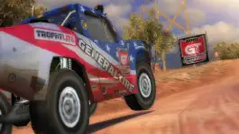 Game screenshot 2XL TROPHYLITE Rally HD apk