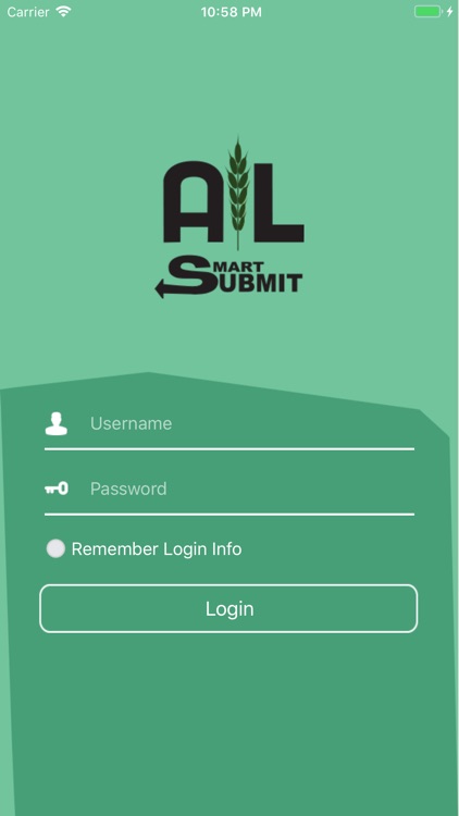 A&L Smart Submit