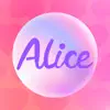 DreamMates - AI Friend Alice delete, cancel