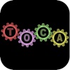 TOCA CRM icon