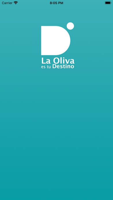 La Oliva es tu Destino Screenshot