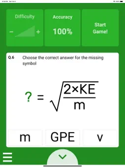 23 Equations screenshot 11