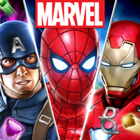 MARVEL Puzzle Quest Hero RPG