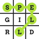 Spell Grid : Word Jumble App Positive Reviews