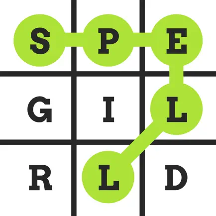 Spell Grid : Word Jumble Cheats