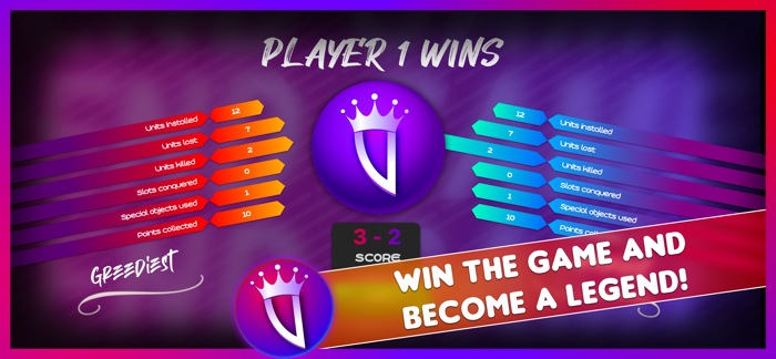 Versus Tactical Blitz