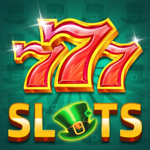 Fortunes Slots: Crazy Casino