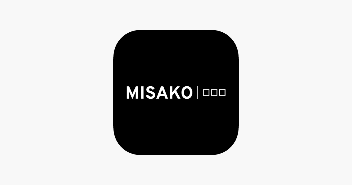 Misako Shop Online on the App Store