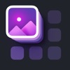 Galeria | Custom Widgets - iPadアプリ
