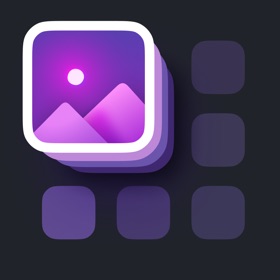 螢幕擷取畫面 (4) Galeria | Custom Widgets