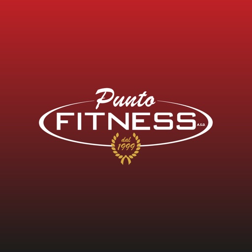 Punto Fitness - AppWisp.com