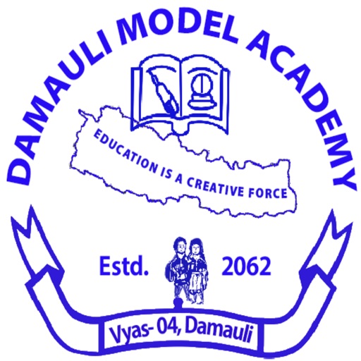 Damauli Model Academy icon