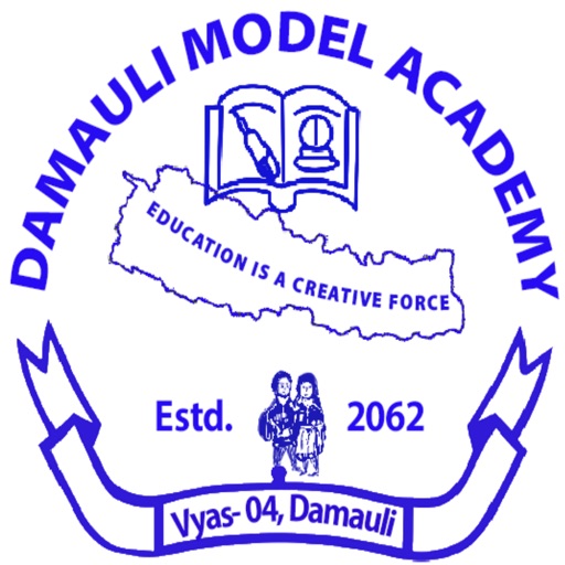 Damauli Model Academy