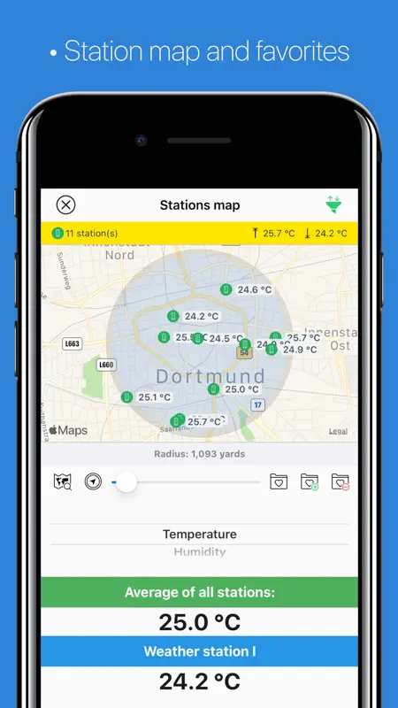 myatmo screenshot 10 of 10