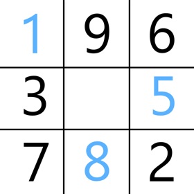 螢幕擷取畫面 (3) sudoku 数独游戏 classic game