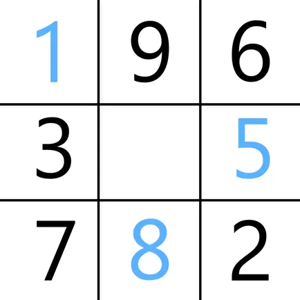sudoku  数独游戏  classic game Читы