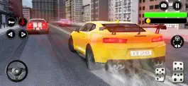 Game screenshot Car Parking 3D Driving School mod apk
