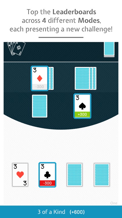 9-Draw: Solitaire Puzzle screenshot-9