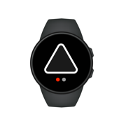 Finder for Lost Fitness Band